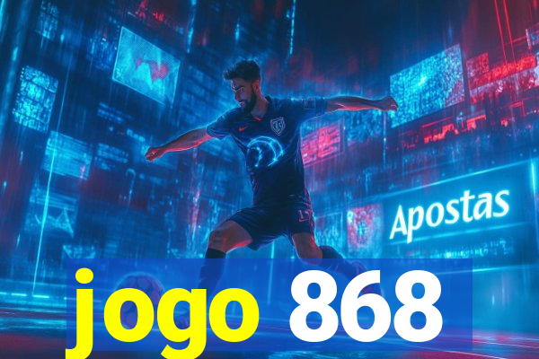 jogo 868